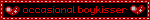 occasional boykisser