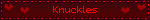 Knuckles