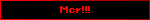 Mcr!!!