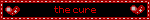 the cure