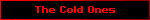 The Cold Ones