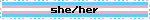 she/her