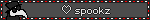 ♡ spookz