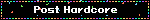Post Hardcore