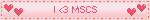 I <3 MSCS
