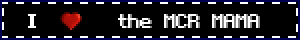the   MCR   MAMA