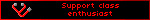 Support class enthusiast