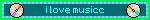 i love musicc