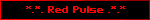 *.*. Red Pulse .*.*