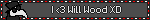 I 3 Will Wood XD