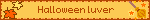 Halloween luver