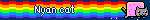 Nyan cat❍⩊❍