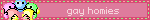 gay homies