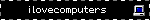 i lovecomputers