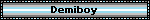 Demiboy