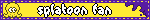 splatoon fan