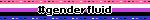 #genderfluid