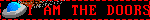 I AM THE DOORS