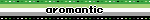 aromantic