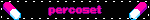 percoset