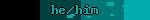 he/him