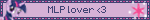 MLP lover <3