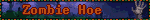 Zombie Hoe