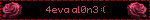 4eva al0n3 :(
