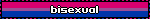 bisexual