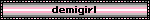 demigirl