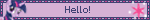 Hello!