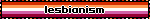 lesbianism