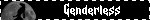 Genderless