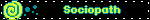 Sociopath