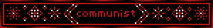 communist