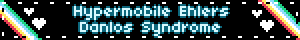 Hypermobile Ehlers Danlos Syndrome