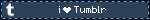 i ❤ Tumblr