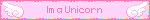 Im a Unicorn