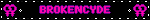 BROKENCYDE
