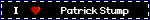 Patrick Stump