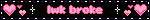 lwk broke