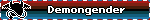 Demongênero