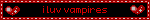 i luv vampires