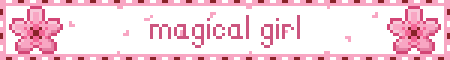 magical girl