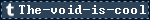 The-void-is-cool