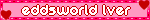 eddsworld lver