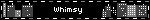 Whimsy