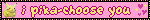 i pika-choose you