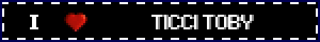 TICCI TOBY