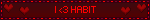I 3 HABIT